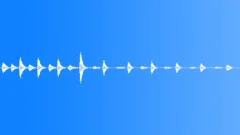 HUMAN, BREATH Sound Effect