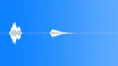 HUMAN, BREATH Sound Effect