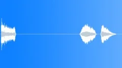 HUMAN, BREATH Sound Effect