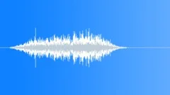 HUMAN, BREATH Sound Effect