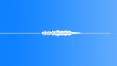 HUMAN, BREATHSound Effect
