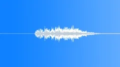 HUMAN, BREATHSound Effect