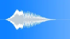 HUMAN, BREATH Sound Effect