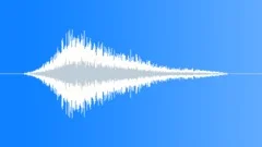 HUMAN, BREATH Sound Effect