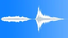 HUMAN, BREATH Sound Effect