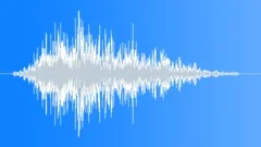 HUMAN, BREATHSound Effect