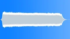 HUMAN, BREATH Sound Effect