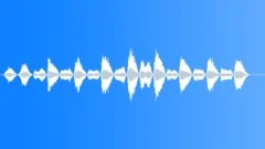 Human breathe Sound Effect