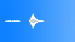 Human breatheSound Effect
