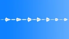 Human breatheSound Effect