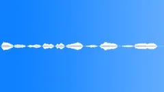 Human breatheSound Effect
