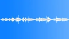 HUMAN, BRUSHSound Effect