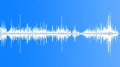 HUMAN, BRUSHSound Effect