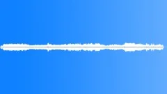 HUMAN, BRUSHSound Effect