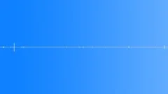 HUMAN, BRUSHSound Effect