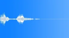 Human burpSound Effect