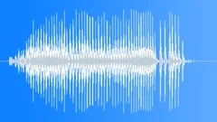 HUMAN, BURP Sound Effect