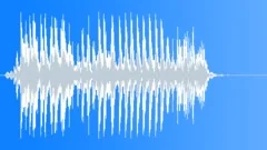 HUMAN, BURP Sound Effect