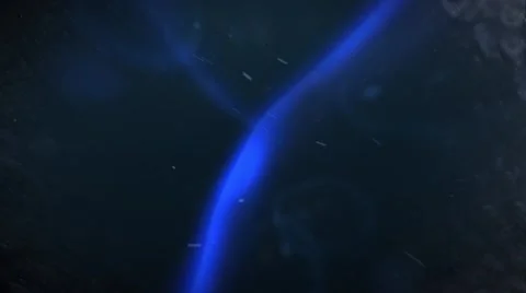 Human Cell Stock-Footage 46152095