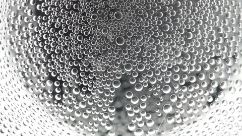 Human cells egg and artificial insemination Vidéo 158741073