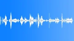 HUMAN, CHOKE Sound Effect