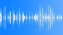 HUMAN, CHOKESound Effect