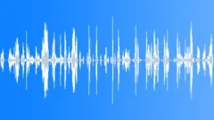 HUMAN, CHOKE Sound Effect