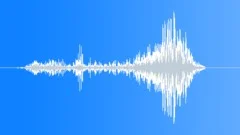 HUMAN, CHOKE Sound Effect