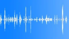 HUMAN, CHOKE Sound Effect