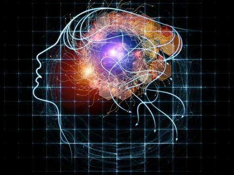 Human Connections イラスト素材