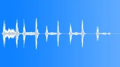 Human cough chokeSound Effect