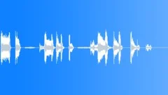 Human coughSound Effect