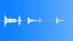 Human cough Sound Effect