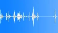 HUMAN, COUGHSound Effect