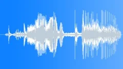 Human, CoughSound Effect