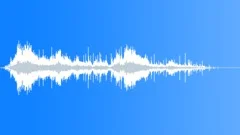 Human crowd studio Sound Effect