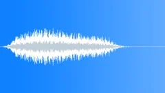 Human crowd studio Sound Effect