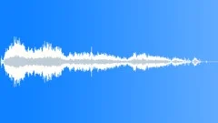 Human crowd studioSound Effect