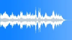 Human crowd studio Sound Effect