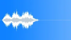 Human crowd studio Sound Effect