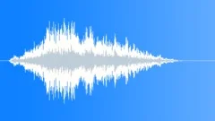 Human crowd studio Sound Effect