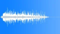 Human crowd studioSound Effect