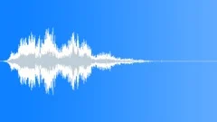 Human crowd studioSound Effect