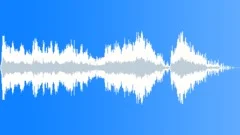 Human crowd studioSound Effect