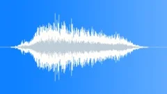 Human crowd studioSound Effect