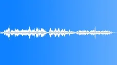 Human crowd walla Sound Effect