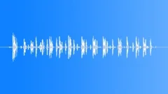 HUMAN, CRYSound Effect