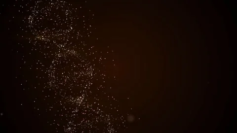 Human digital DNA appears evolving and growing, cells formed by particles. Stock Footage 122270363