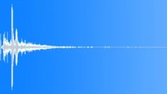 HUMAN, DIVESound Effect
