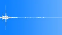 HUMAN, DIVESound Effect